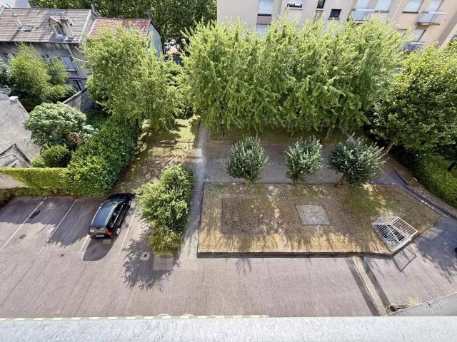 Appartement location à Grenoble