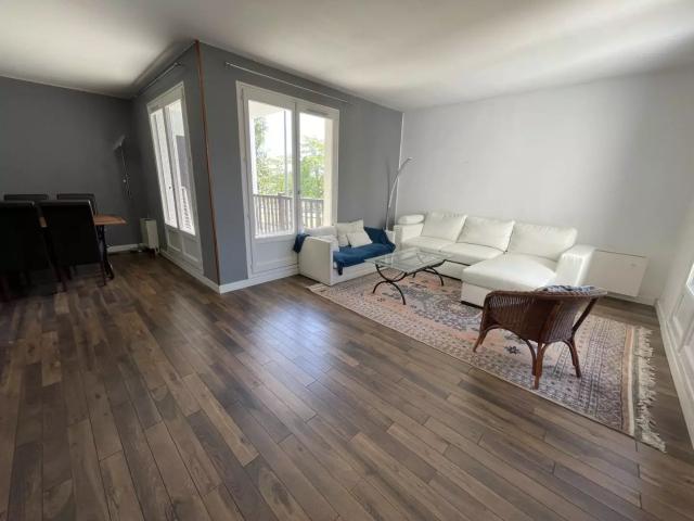 Appartement location à Rouen, Le Petit-quevilly