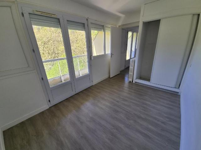 Appartement location à Charleville-Mézières, Revin