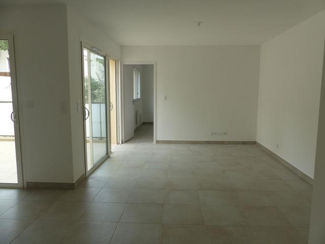 Appartement location à Nîmes