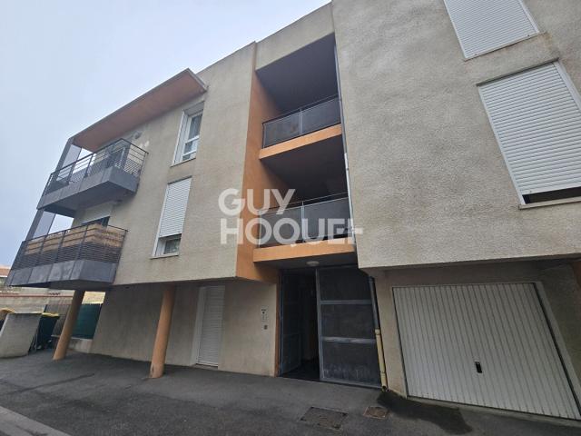 Appartement location à Perpignan