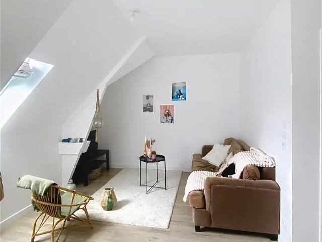 Appartement location à Fougères-Vitré, Bretagne