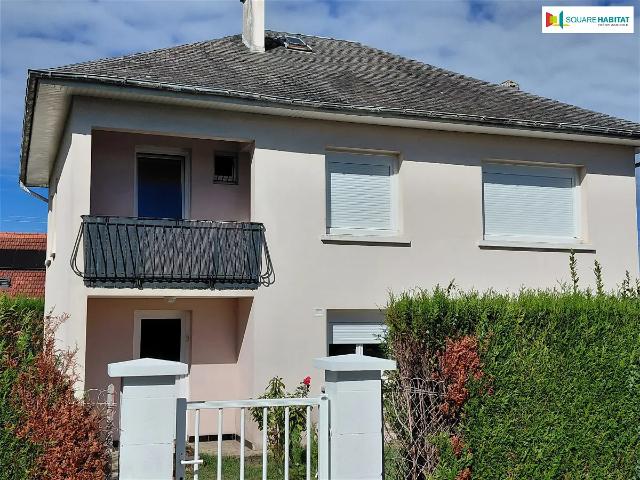 Appartement location à Bagnères-de-Bigorre, Hautes-Pyrénées