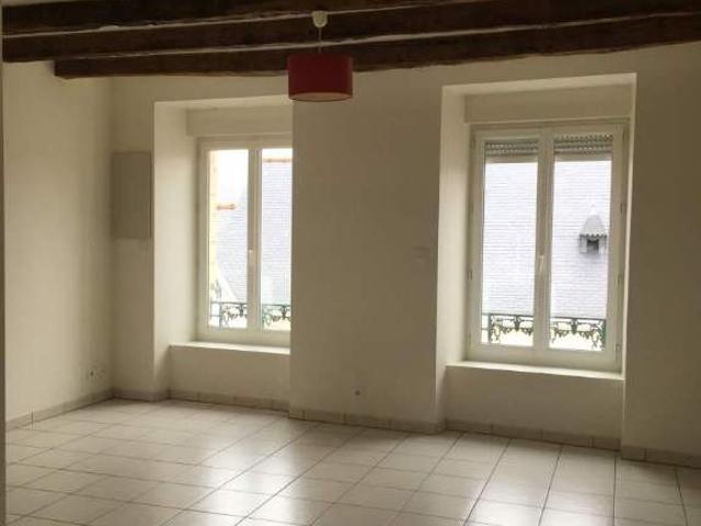 Appartement location à Fougères-Vitré, Bretagne
