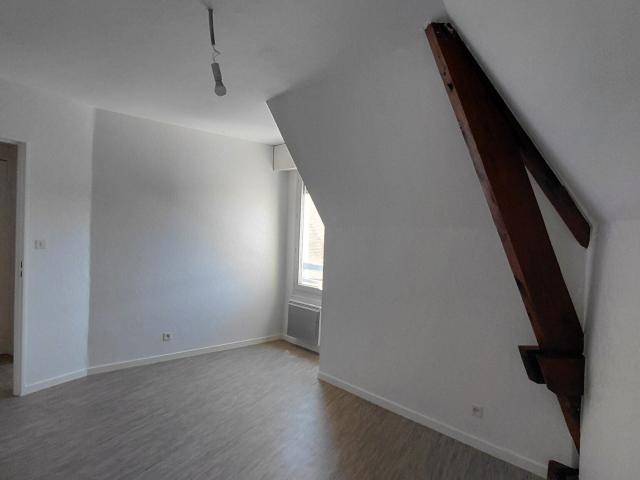 Appartement location à Moulins