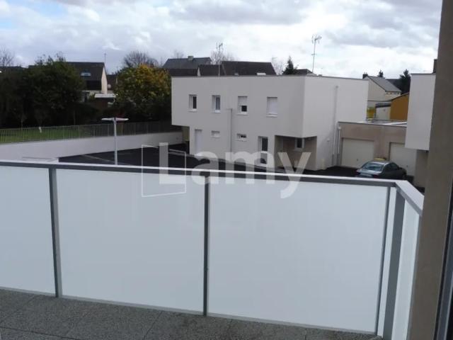 Appartement location à Rennes, Bretagne