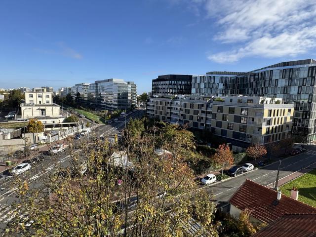 Appartement location à Antony, Bagneux