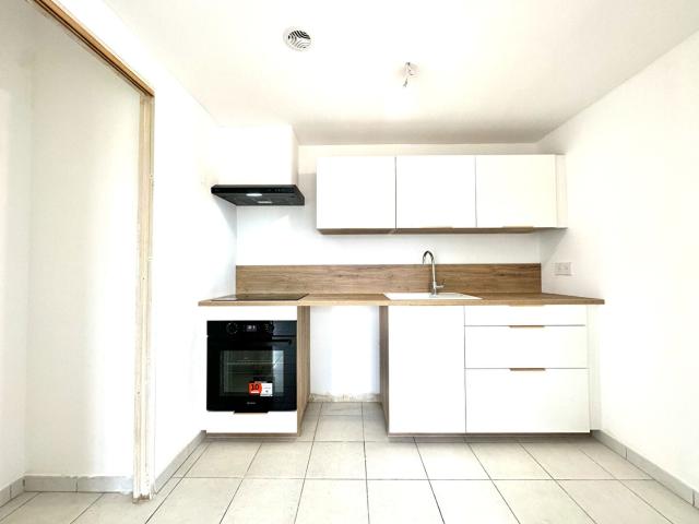 Appartement location à Bastia