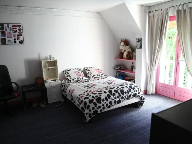 Appartement location à Montmorency