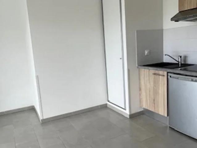 Appartement location à La Rochelle