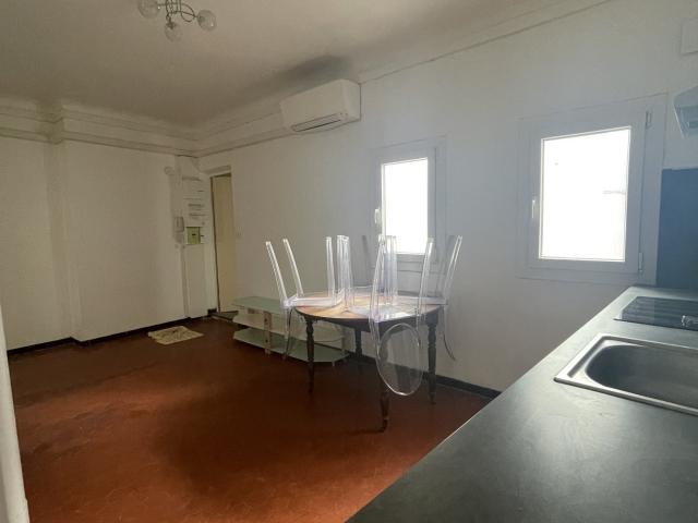 Appartement location à Arles