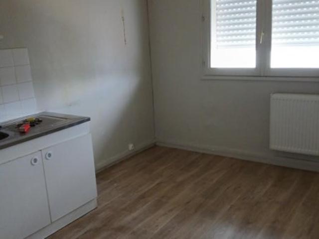 Appartement location à Avallon