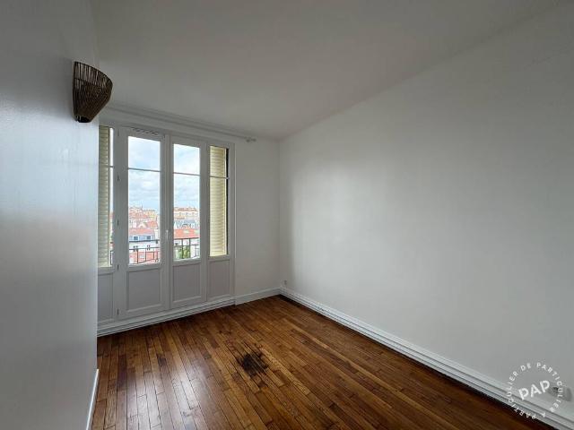 Appartement location à Nanterre, Colombes