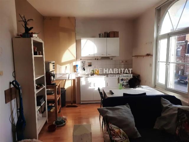 Appartement location à Douai