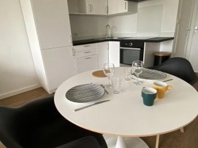 Appartement location à Laval