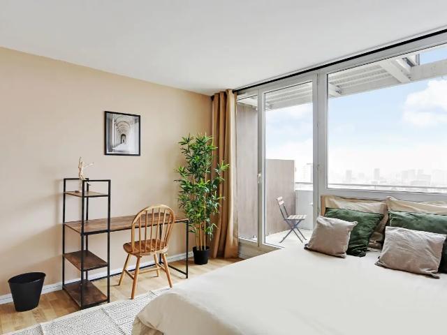 Appartement location à L'Haÿ-les-Roses, Le Kremlin-bicêtre