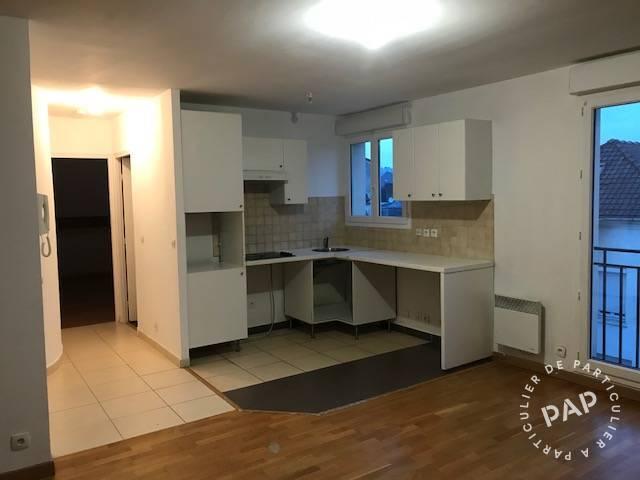 Appartement location à Mantes-la-Jolie, Les Mureaux