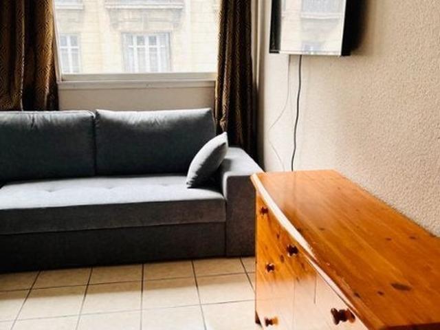 Appartement location à Marseille
