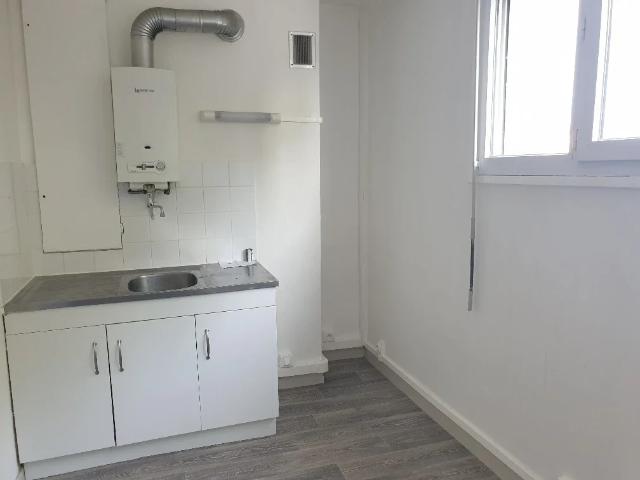 Appartement location à Roanne, Loire