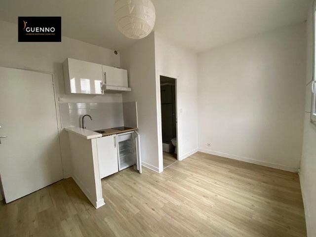 Appartement location à Rennes, Bretagne