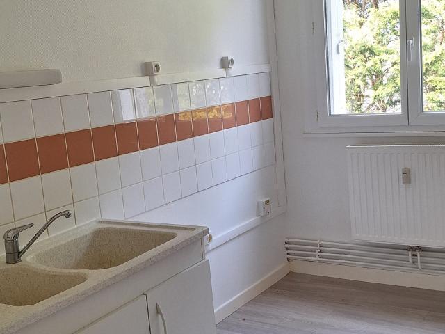 Appartement location à Saint-Amand-Montrond, La Guerche-sur-l'aubois
