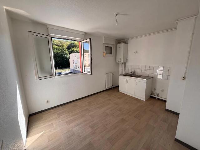 Appartement location à Belfort, Valdoie