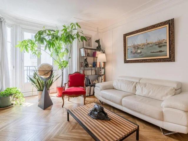 Maison location à Paris, Île-de-France