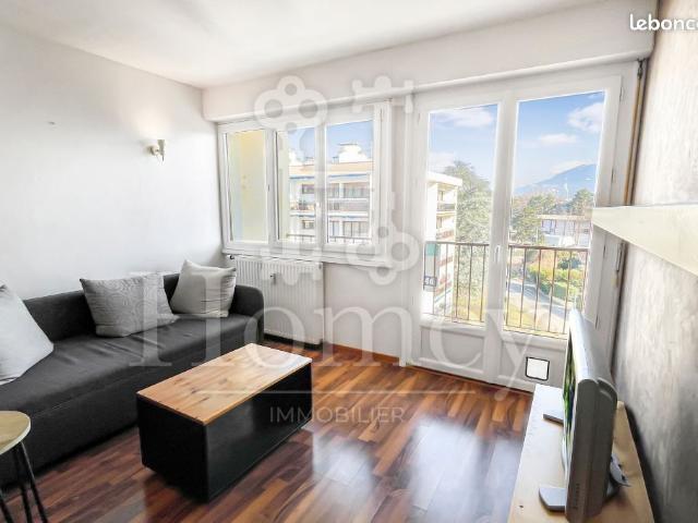 Appartement location à Saint-Julien-en-Genevois, Ambilly