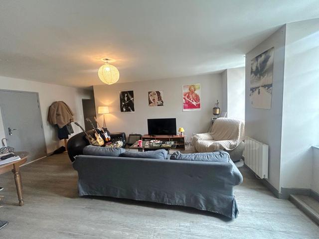 Appartement location à Aurillac