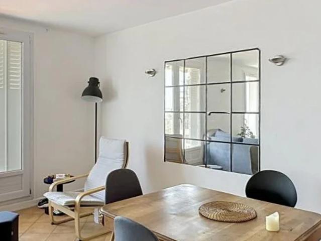 Appartement location à Clermont-Ferrand, Auvergne-Rhône-Alpes