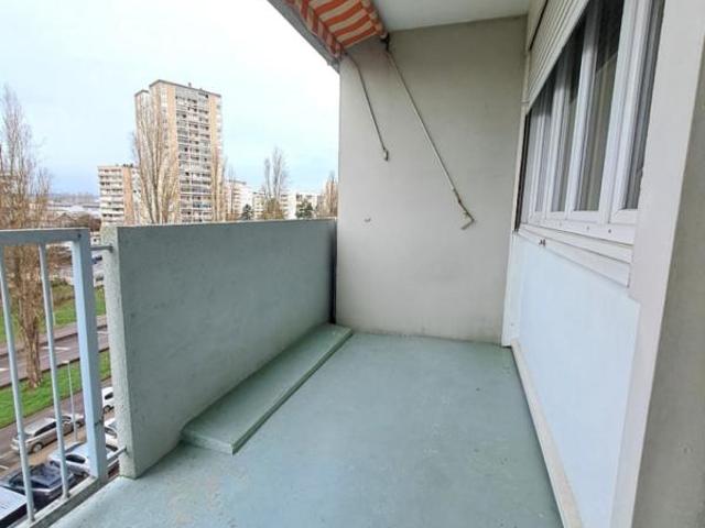 Appartement location à Chalon-sur-Saône, Chalon-sur-saône