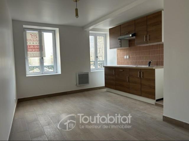 Appartement location à Charleville-Mézières, Charleville-mézières