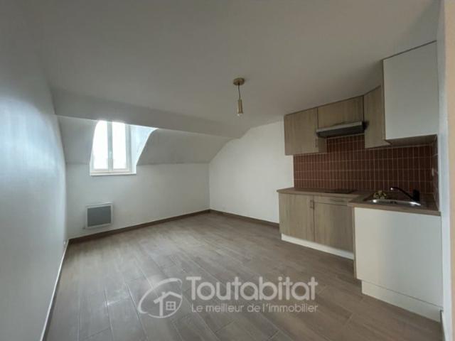 Appartement location à Charleville-Mézières, Charleville-mézières
