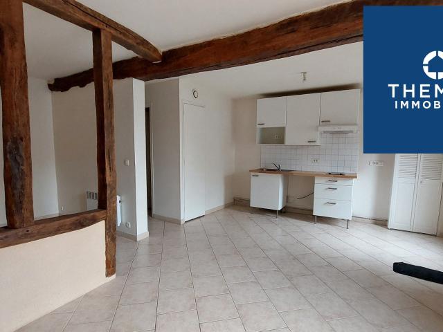 Appartement location à Dreux, Châteauneuf-en-thymerais