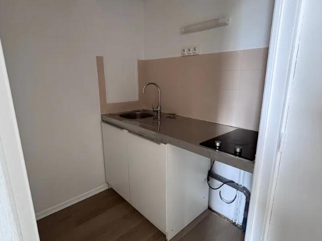 Appartement location à Dax