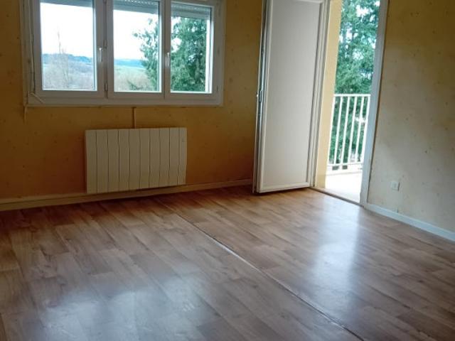 Appartement location à Autun, Epinac