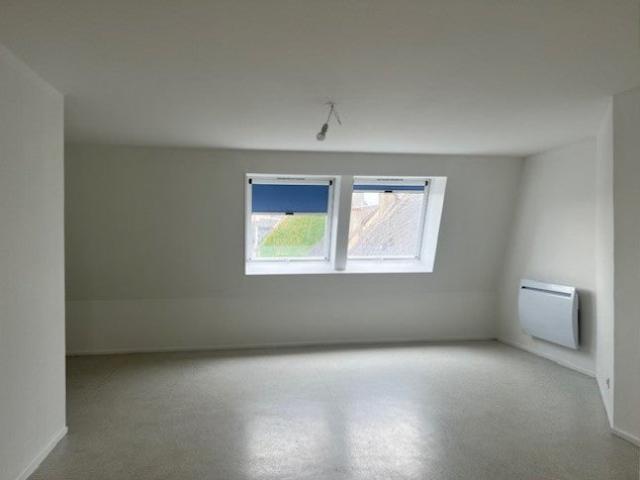 Appartement location à La Châtre