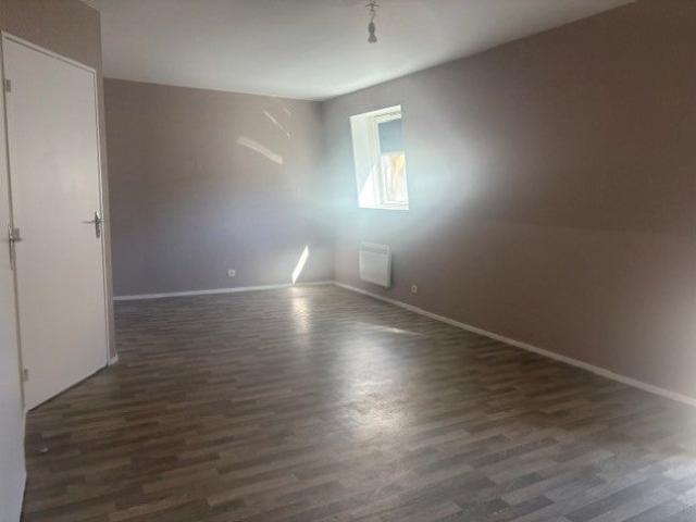 Appartement location à La Châtre