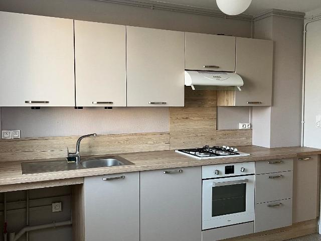 Appartement location à Villefranche-sur-Saône, Rhône