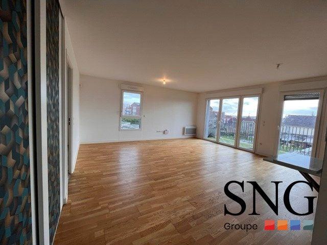 Appartement location à Lens