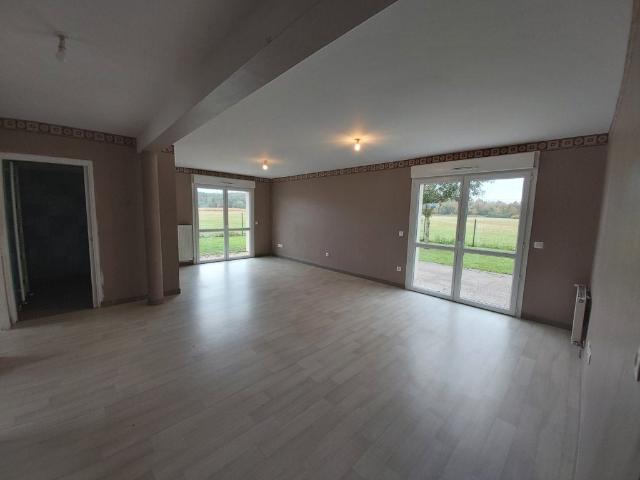 Appartement location à Bar-le-Duc, Revigny-sur-ornain