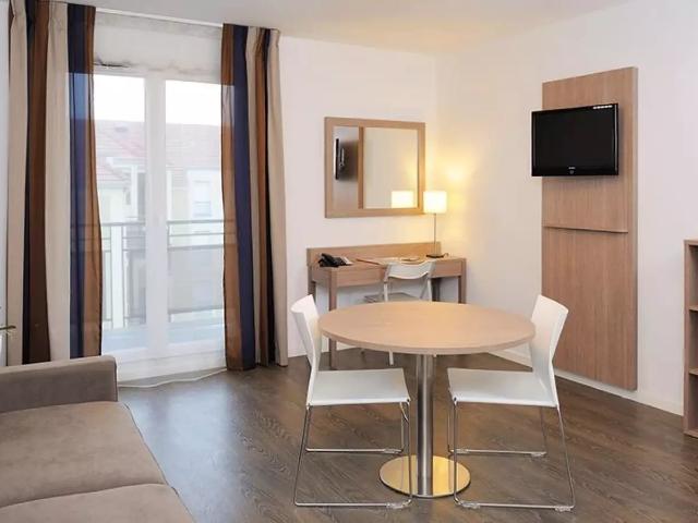 Appartement location à Sarcelles, Roissy-en-france
