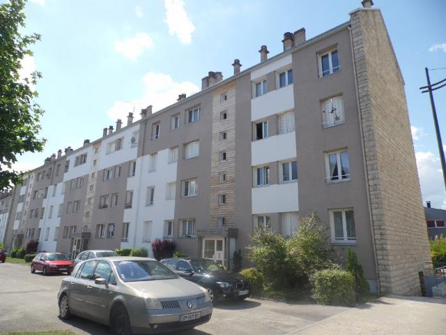 Appartement location à Nogent-sur-Seine, Romilly-sur-seine