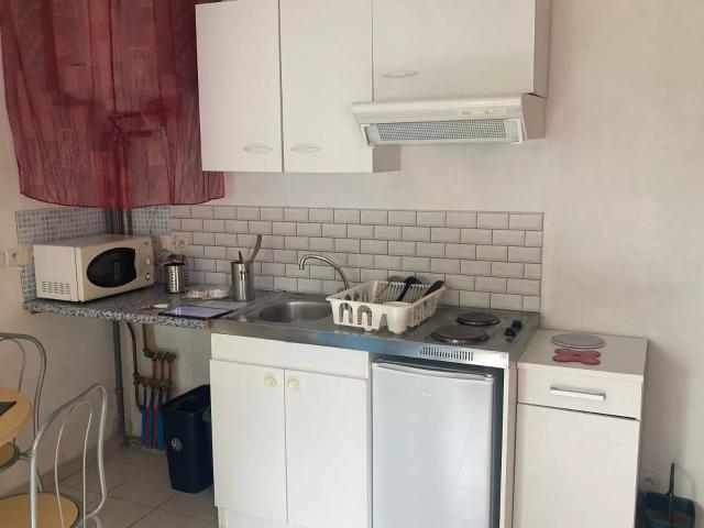 Appartement location à Talence, Cauderès