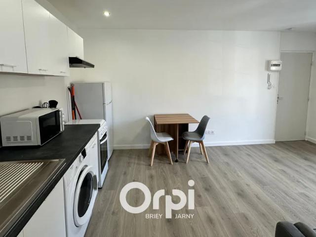 Appartement location à Val-de-Briey, Briey