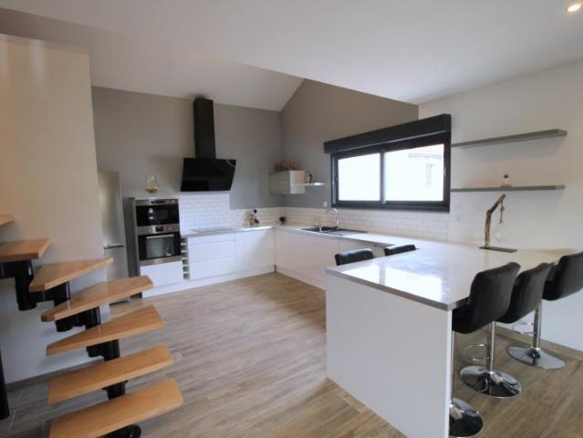 Appartement location à Troyes, Verrières