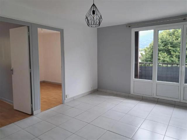 Appartement location à Grenoble, Fontaine