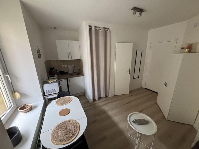 Appartement location à Vesoul