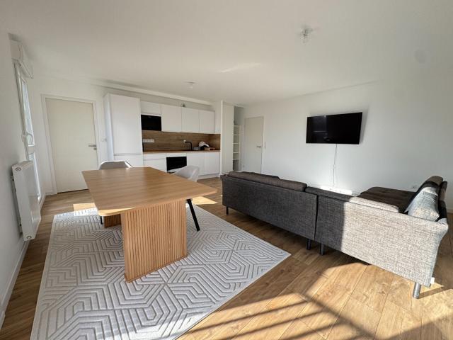 Appartement location à Rennes, Bretagne