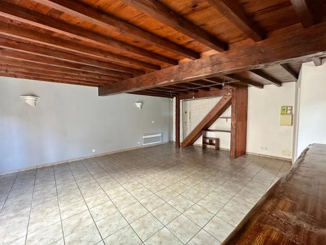 Appartement location à Résidence Les Verges, Bages